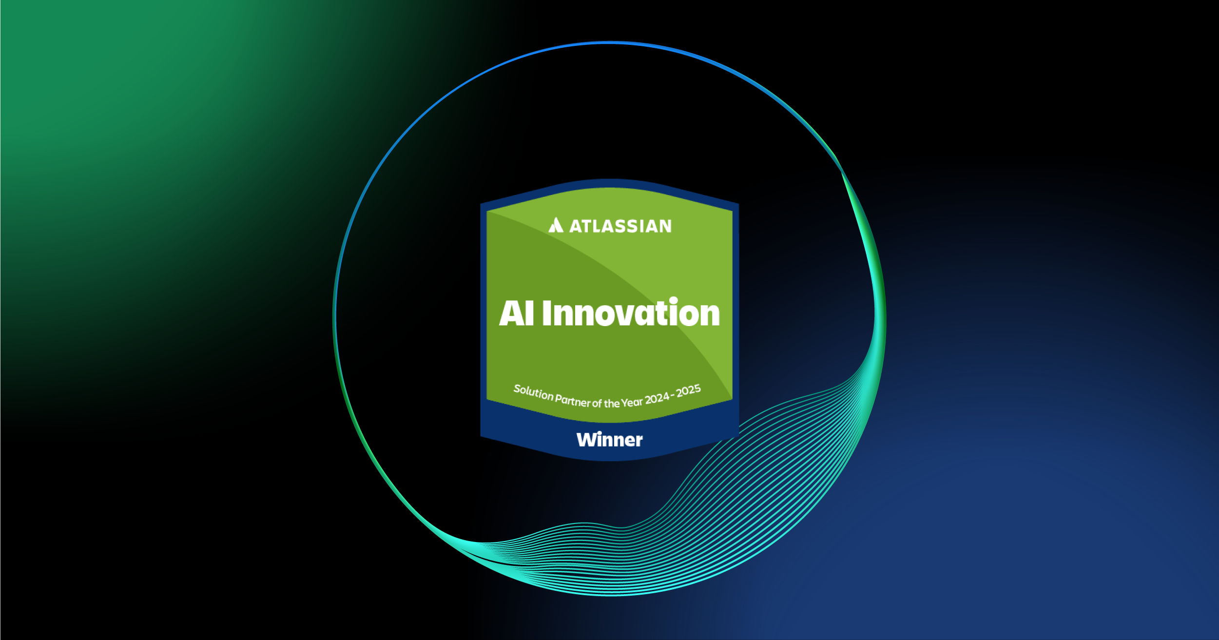 Modus Create receives Atlassian Partner of the Year Award in AI Innovation