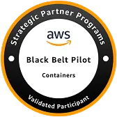 AWS Black Belt Pilot