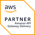 AWS Amazon API Gateway Delivery