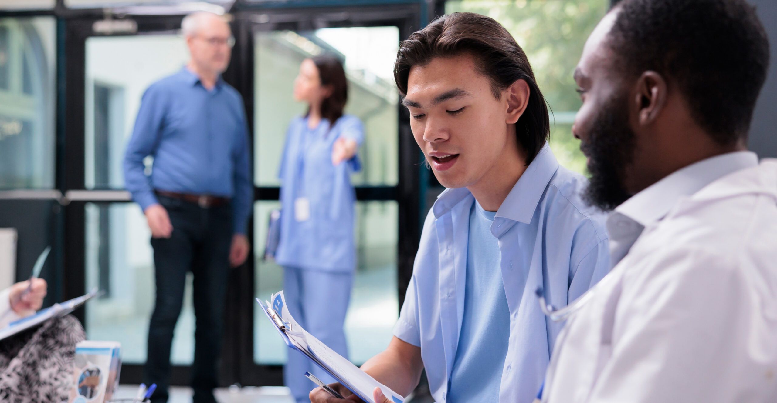 Modus Create helped a leading Healthtech company consolidate its fragmented developer environment, standardize CI/CD pipelines, and migrate to GitHub Enterprise Cloud, resulting in a more secure and unified platform.