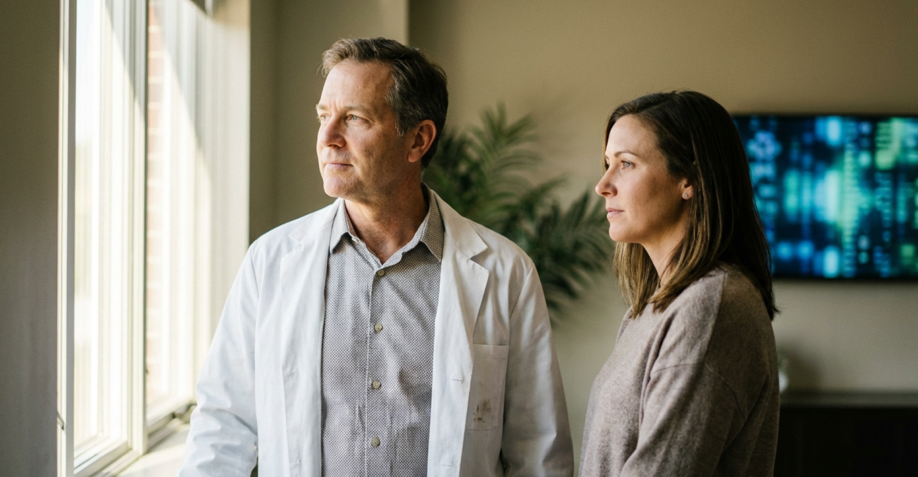 Featured image for: A global healthtech firm accelerates clinical trial protocol reviews