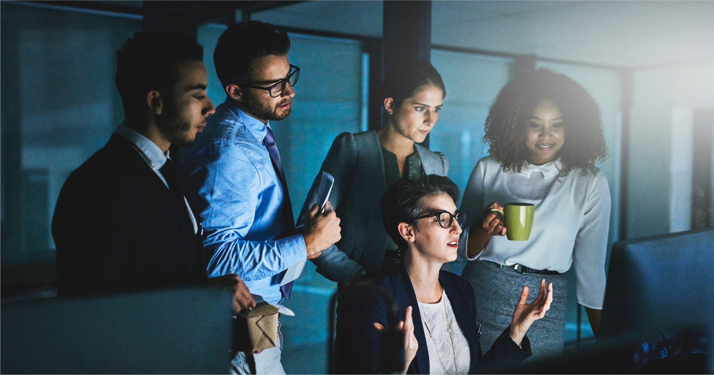 AI is reshaping product teams, not shrinking them