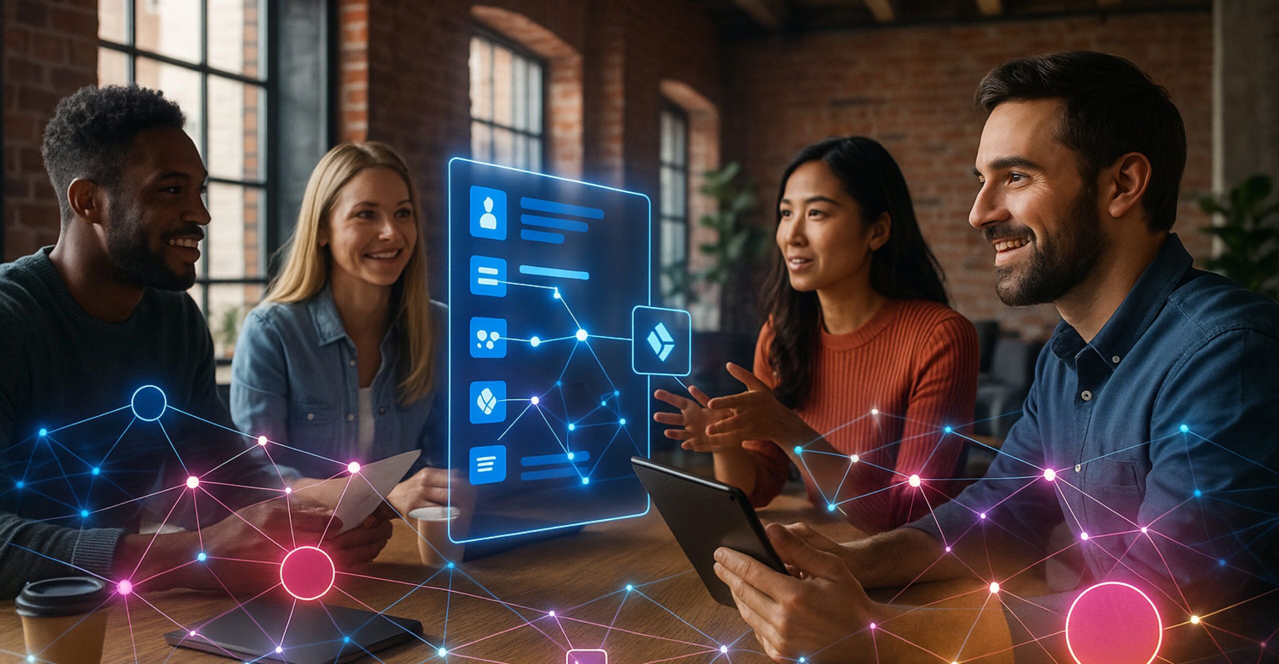 Featured image for: NCR – Atlassian Tools Driving Transformation