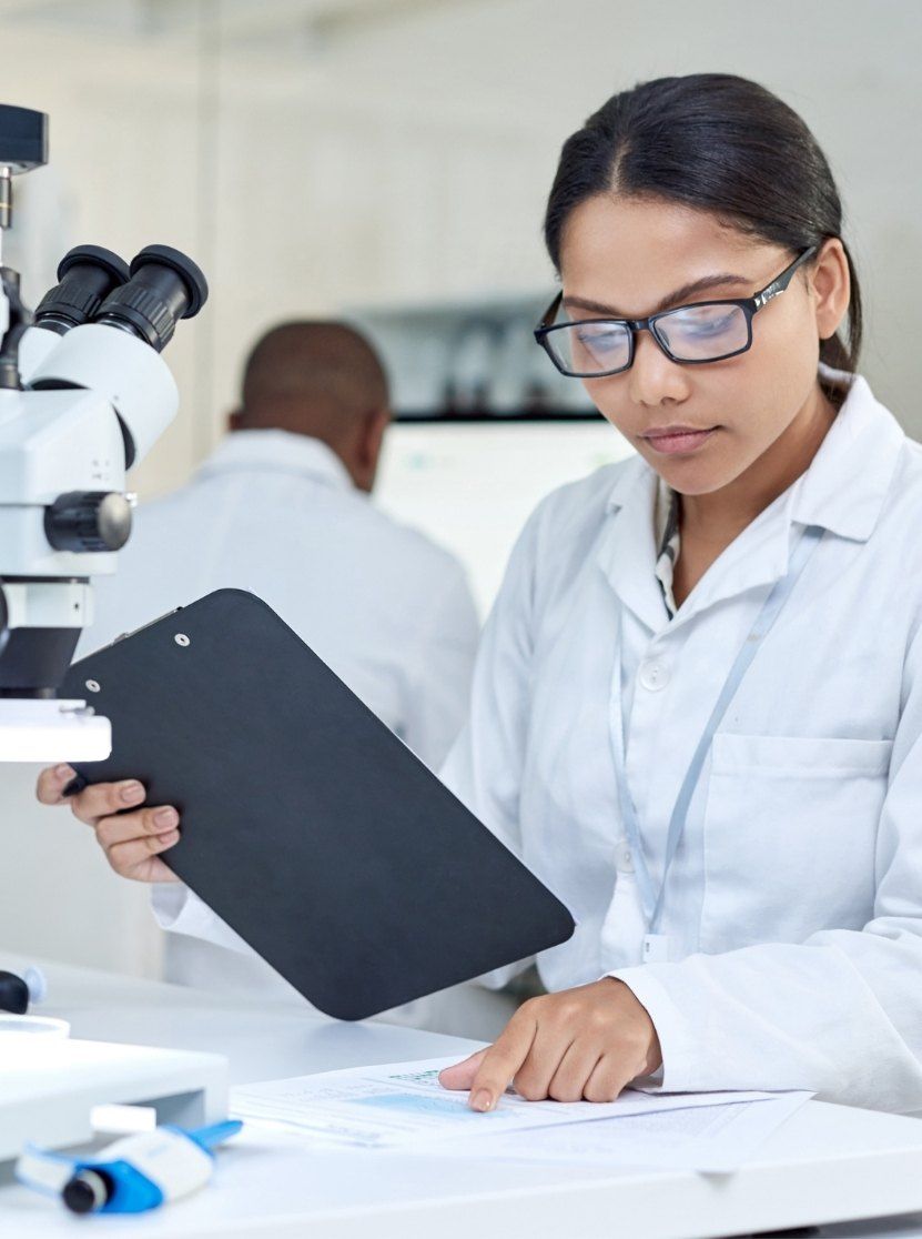 Clinical trial optimization solution