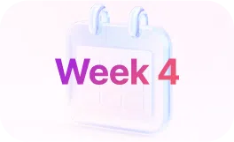 Week 4
