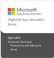 Microsoft Solutions Partner