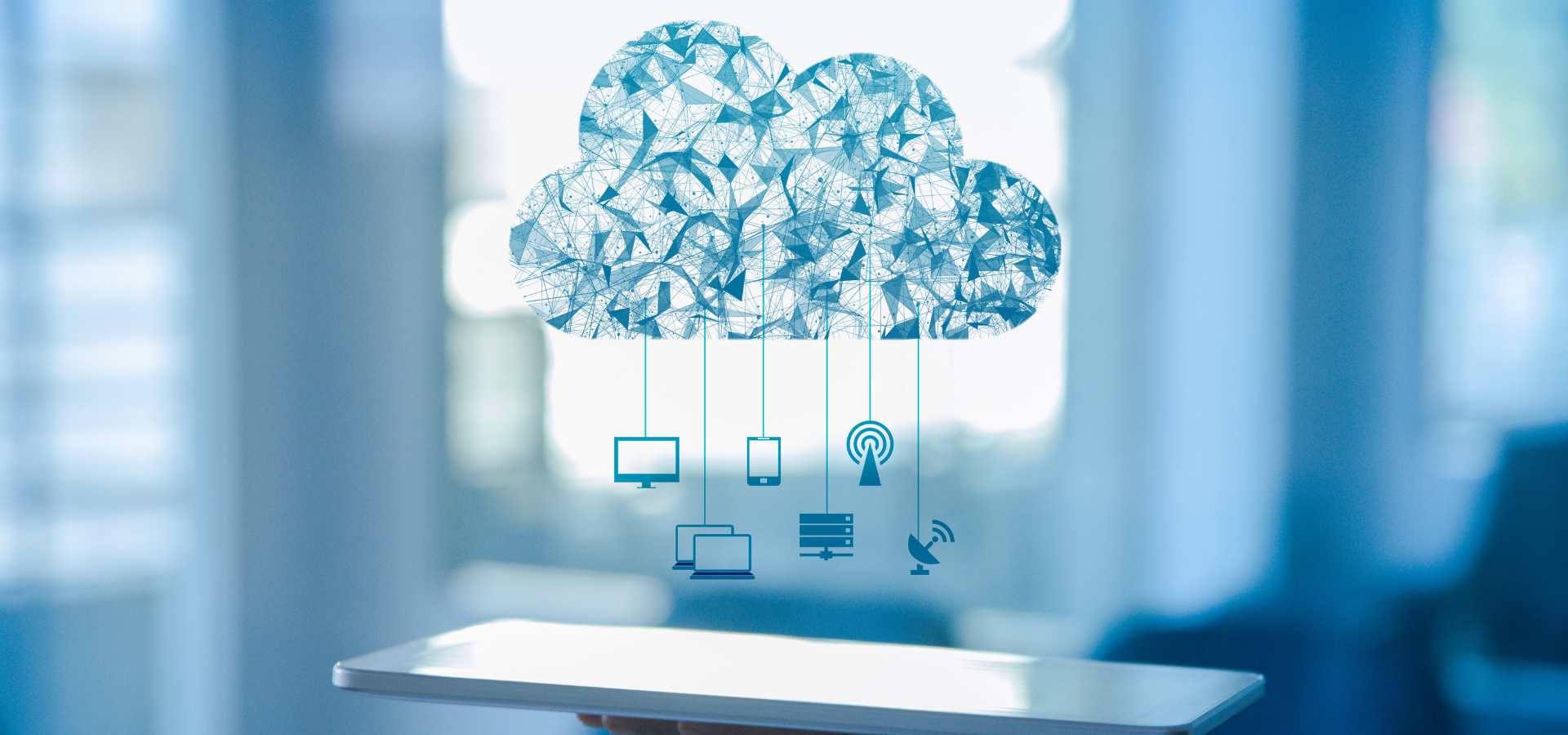 Featured image for: Financial Companies and the Cloud: 5 Major Trends