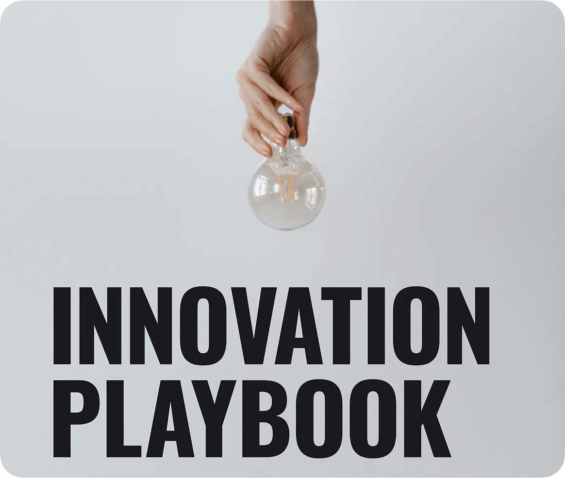 Innovation Playbook