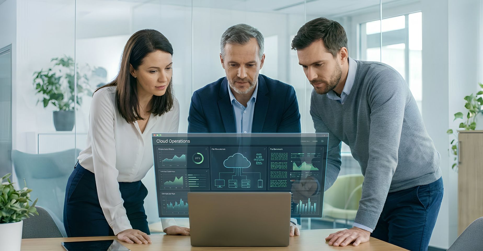 Featured image for: Biopharma firm secures microservices platform against critical risks