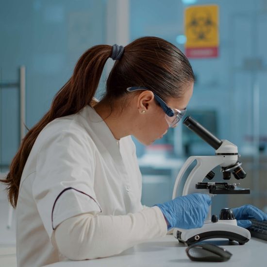 Life Sciences Healthcare image