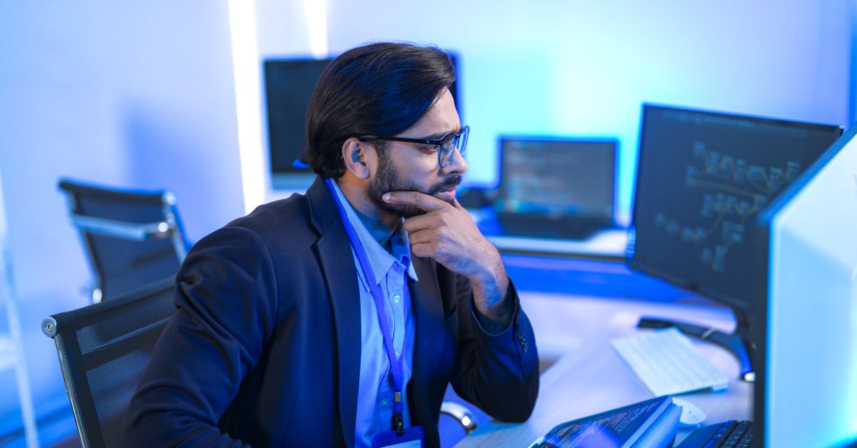 Modus Create on the common AI security risks your company faces and how to mitigate them