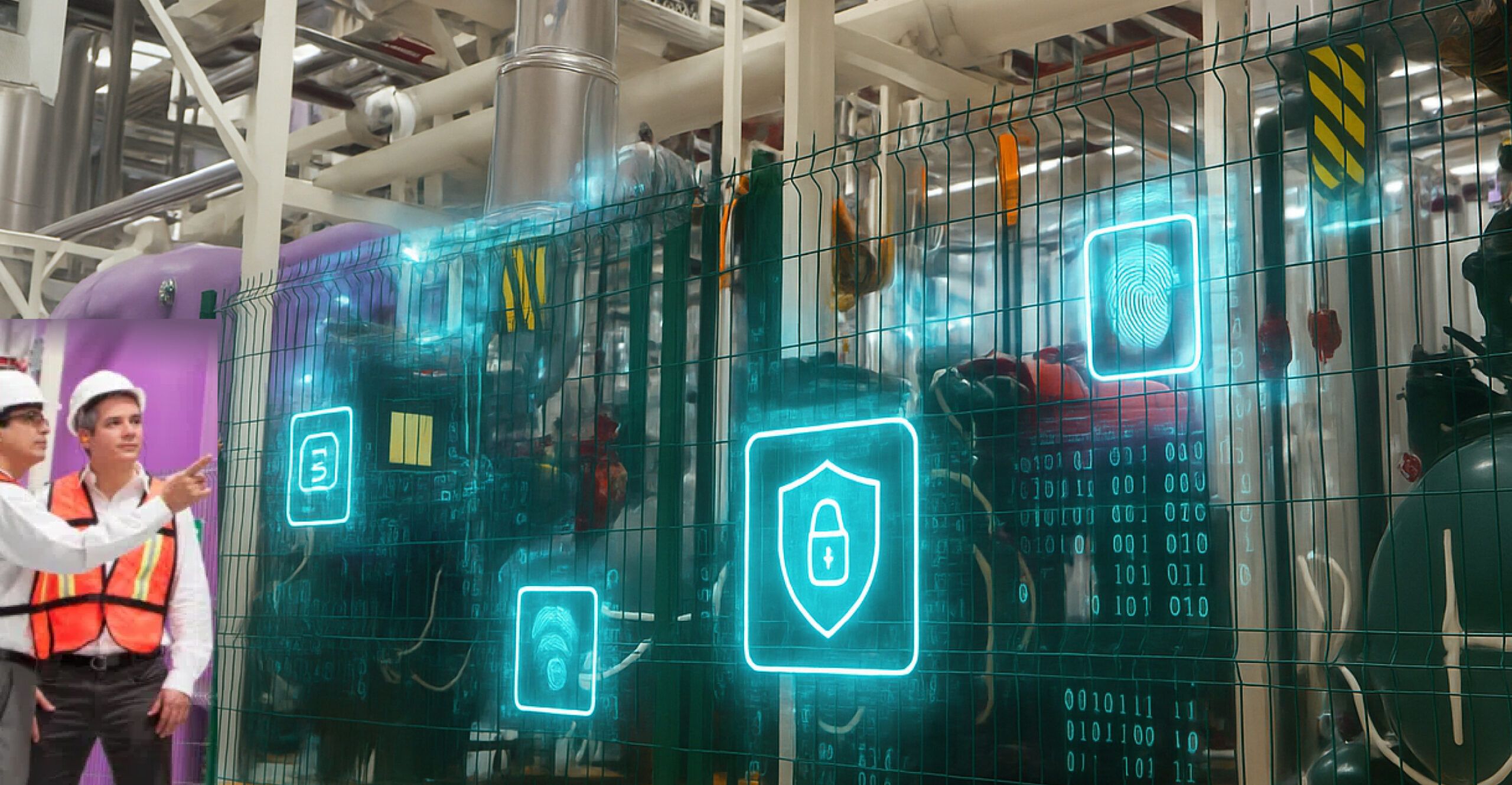 Featured image for: Advancing Threat Intelligence for an Industrial Software Provider