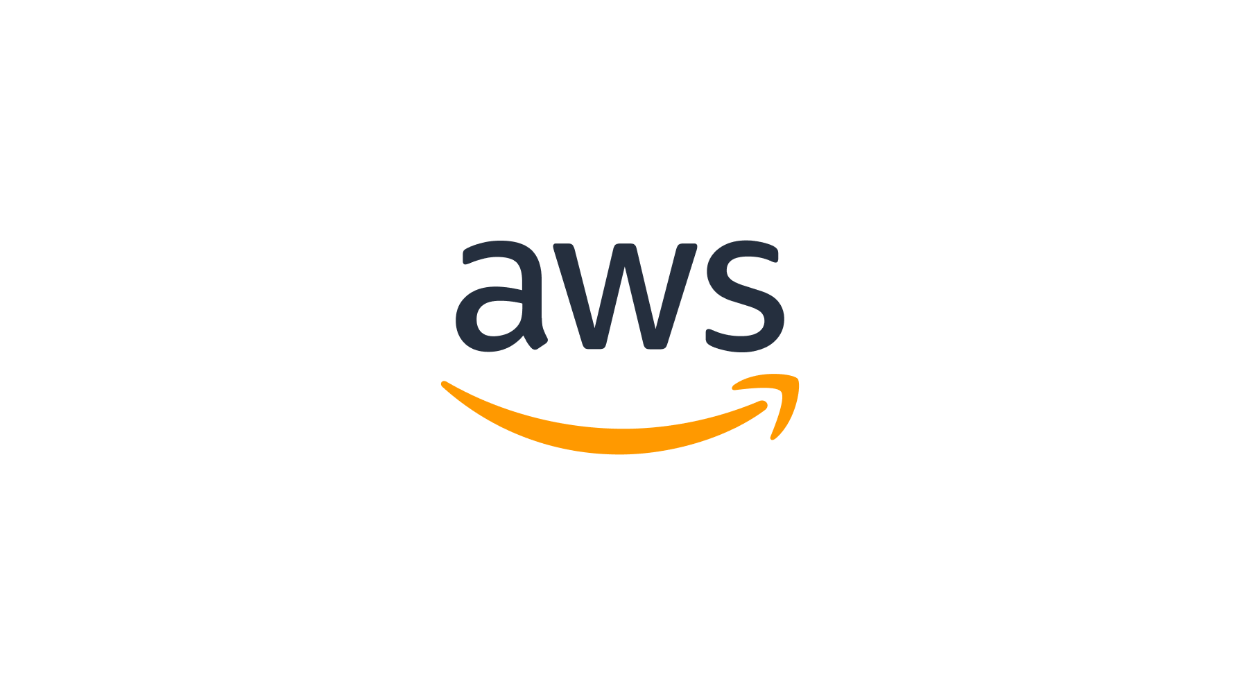 AWS Logo