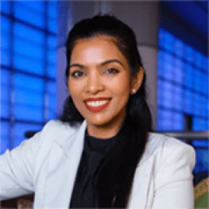 Nandini Kashyap, MPharm