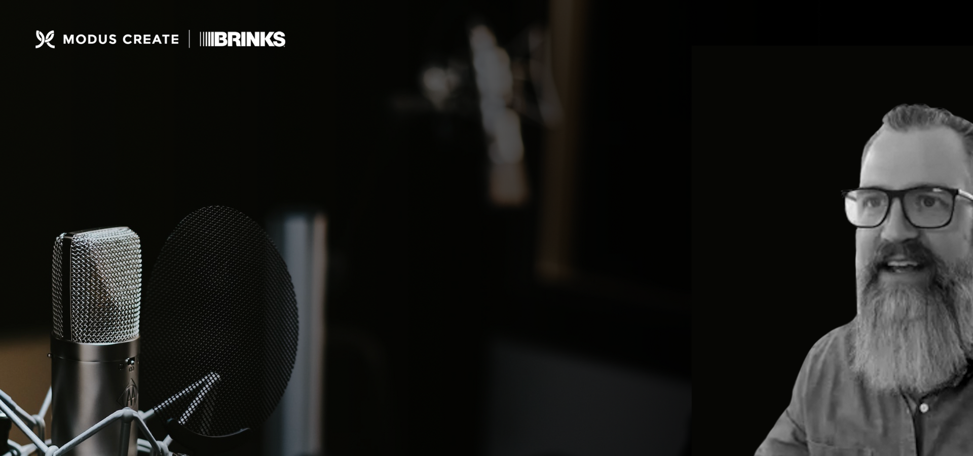 Featured image for: Conversations with Chief Innovators Ep 3: Brinks Home Security