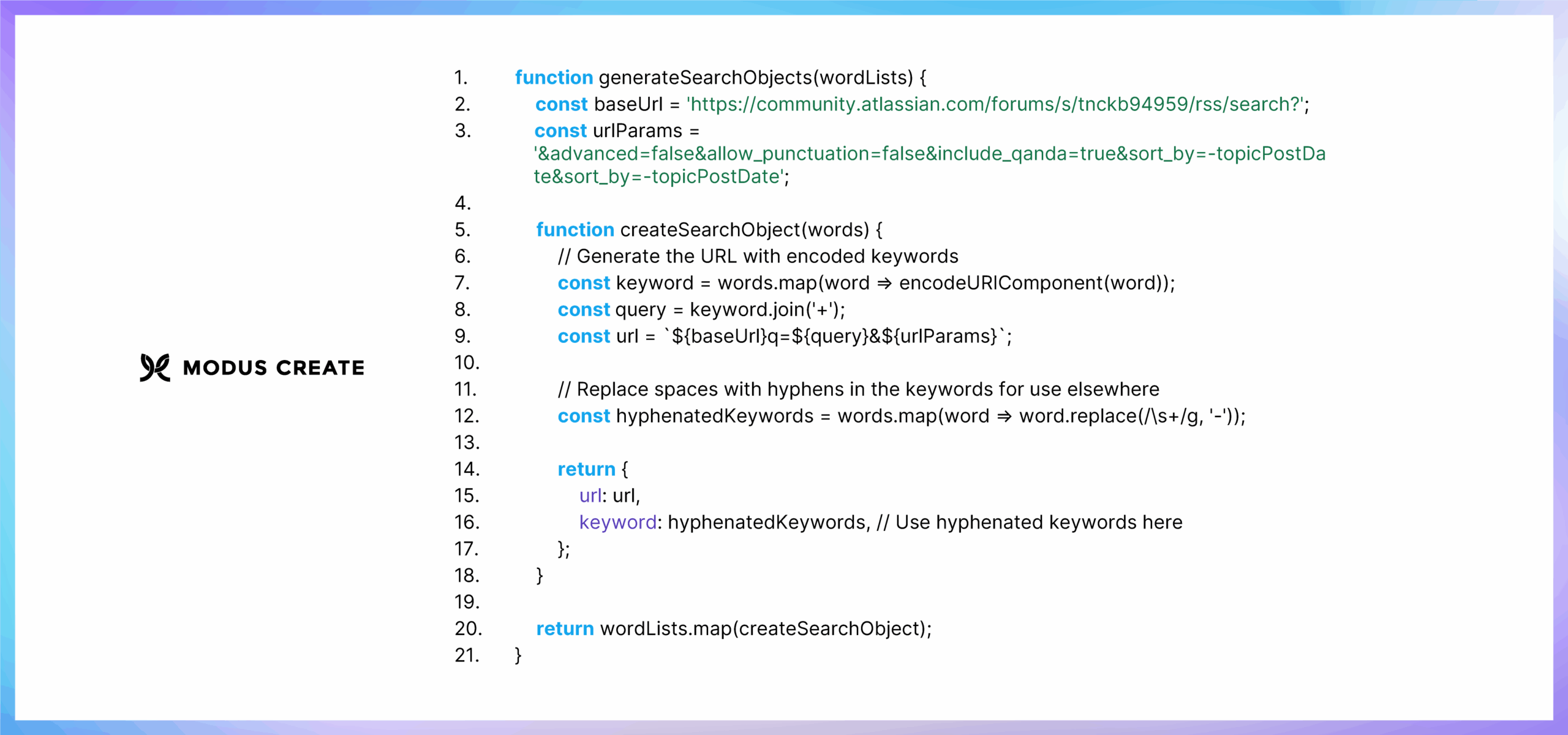 AI & automation helps deliver support to customers at scale, freeing teams up to focus on building great products, writes Modus Create's Boris Berenberg
