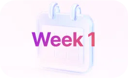 Week 1