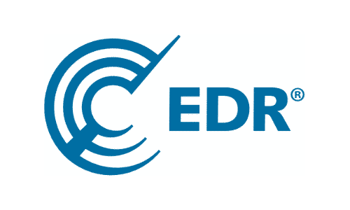 EDR Partner Logo