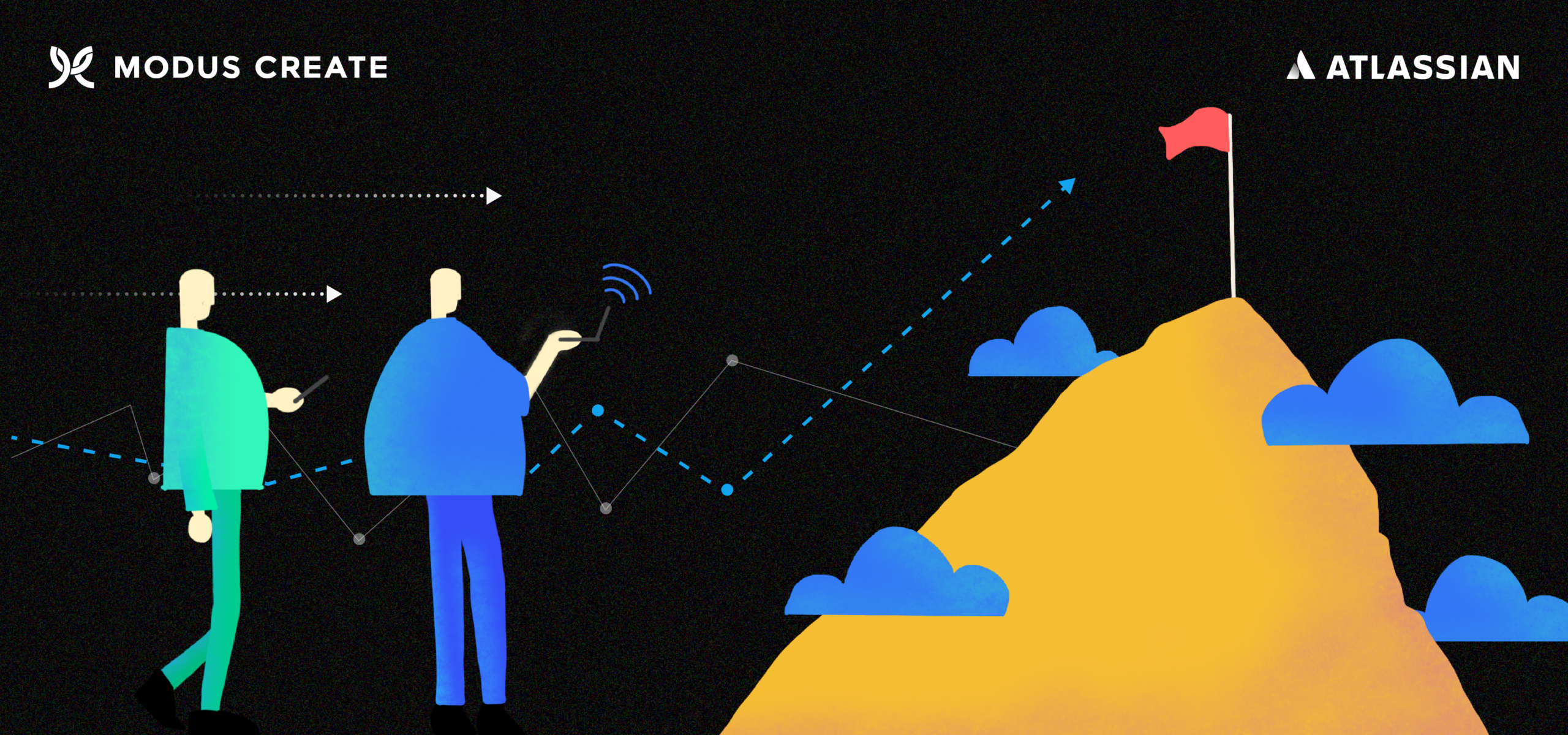 Featured image for: Implement OKRs with Jira and Confluence