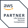 AWS Life Sciences Services Competency
