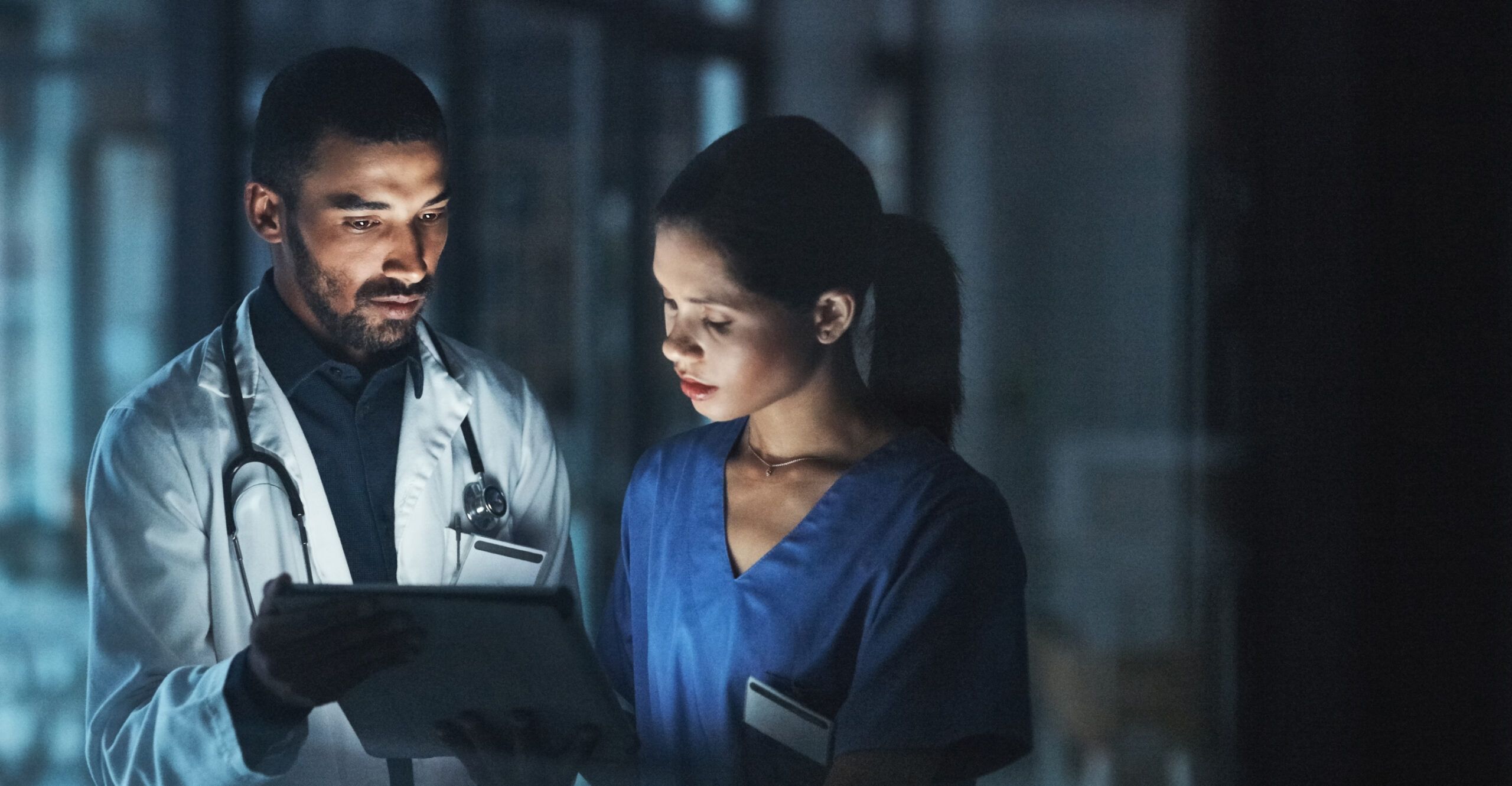 Featured image for: Global pharma leader reinvents operations