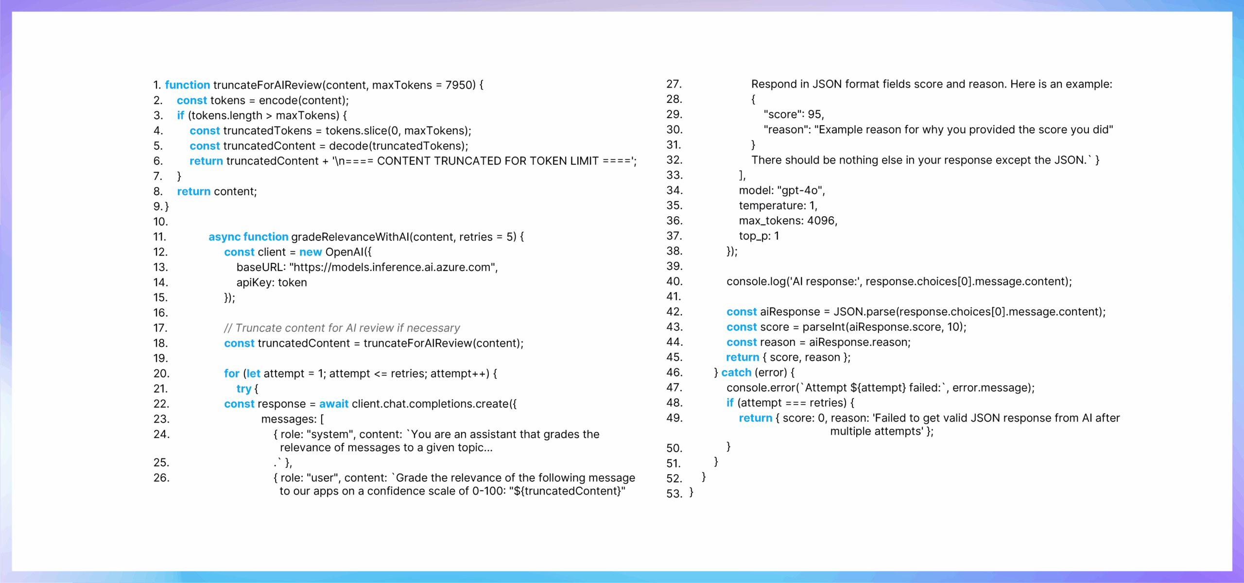 AI & automation helps deliver support to customers at scale, freeing teams up to focus on building great products, writes Modus Create's Boris Berenberg