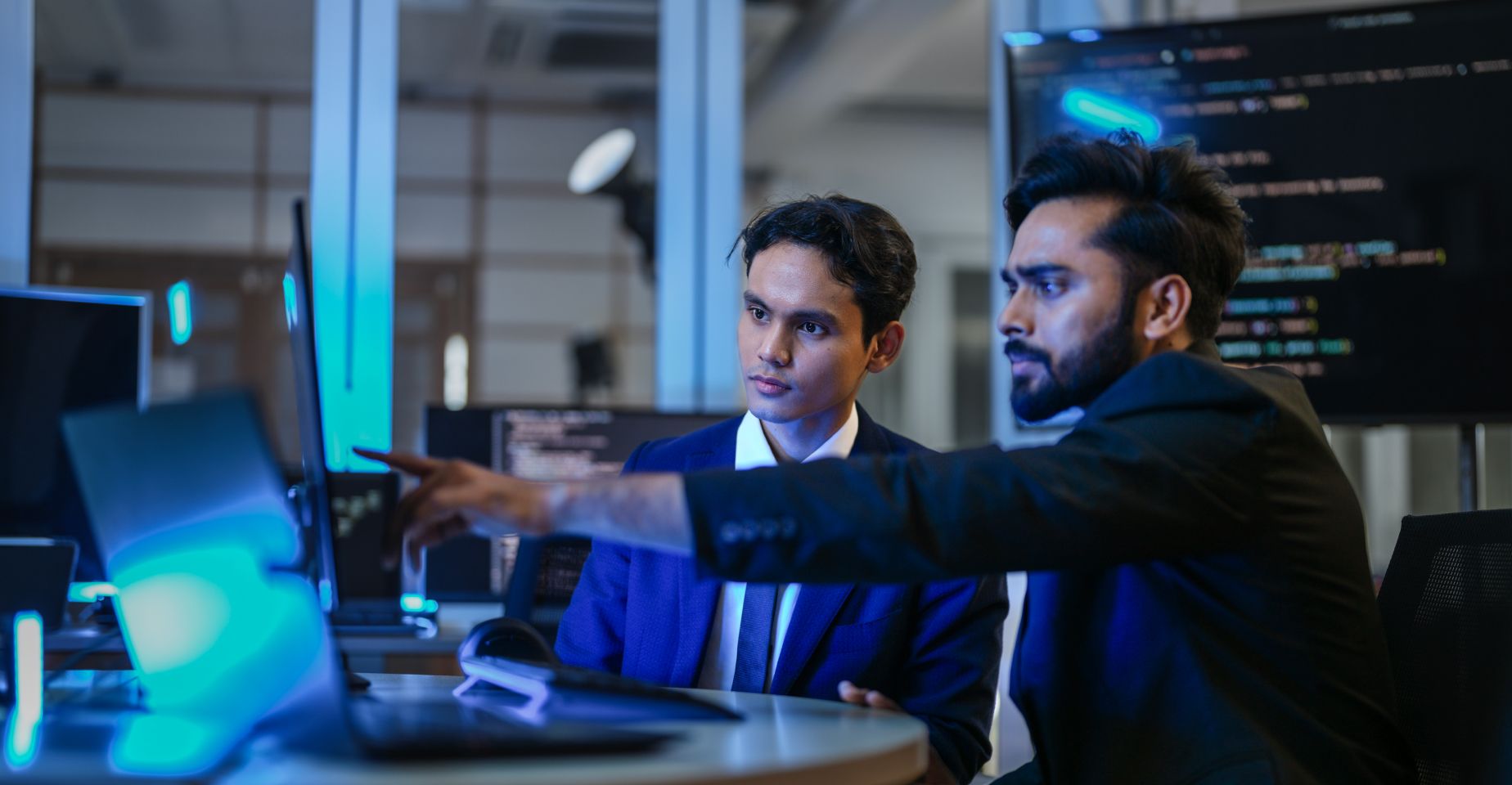 Featured image for: Biopharma firm secures microservices platform against critical risks