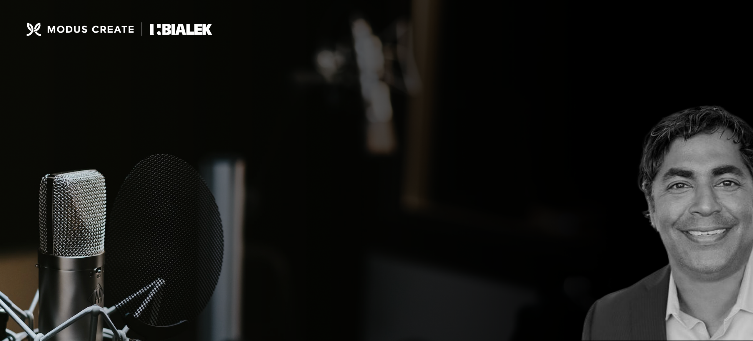 Featured image for: Conversations with Chief Innovators Ep 4: Bialek