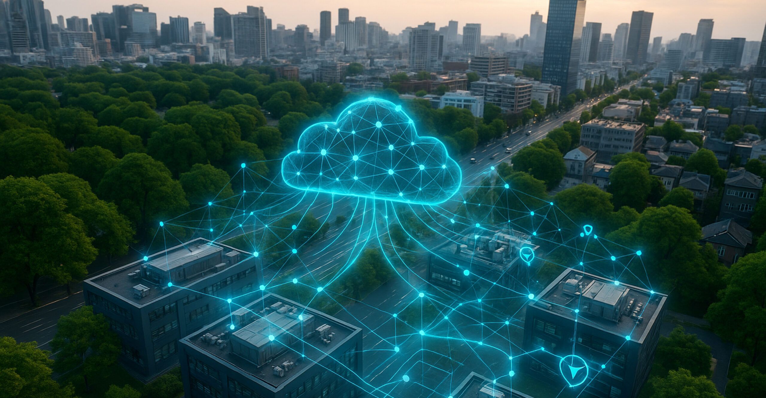 Featured image for: EDR – DevOps Transformation on AWS