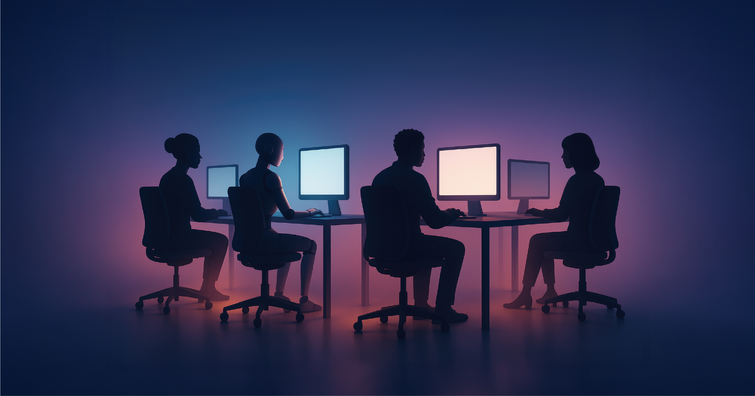 Modus Create's Greg Sterndale on agentic AI