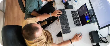 Experience Mapping Kit