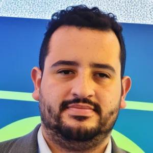 Daniel Morales, AWS Security Community Builder at Modus Create