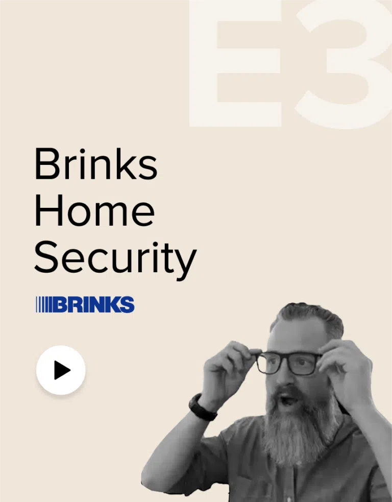 Brinks Home Security