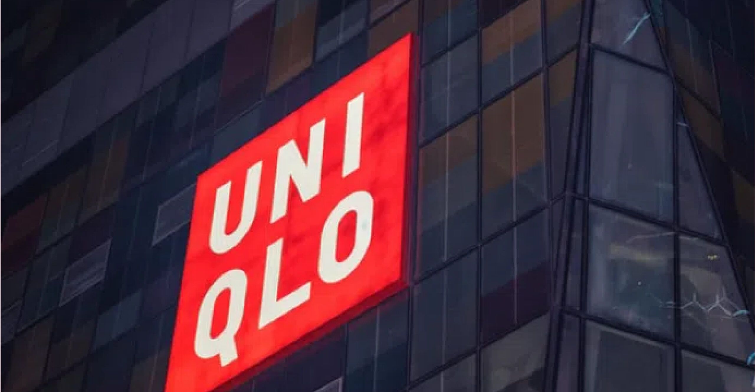 Featured image for: UNIQLO upgrades the mobile experience with React