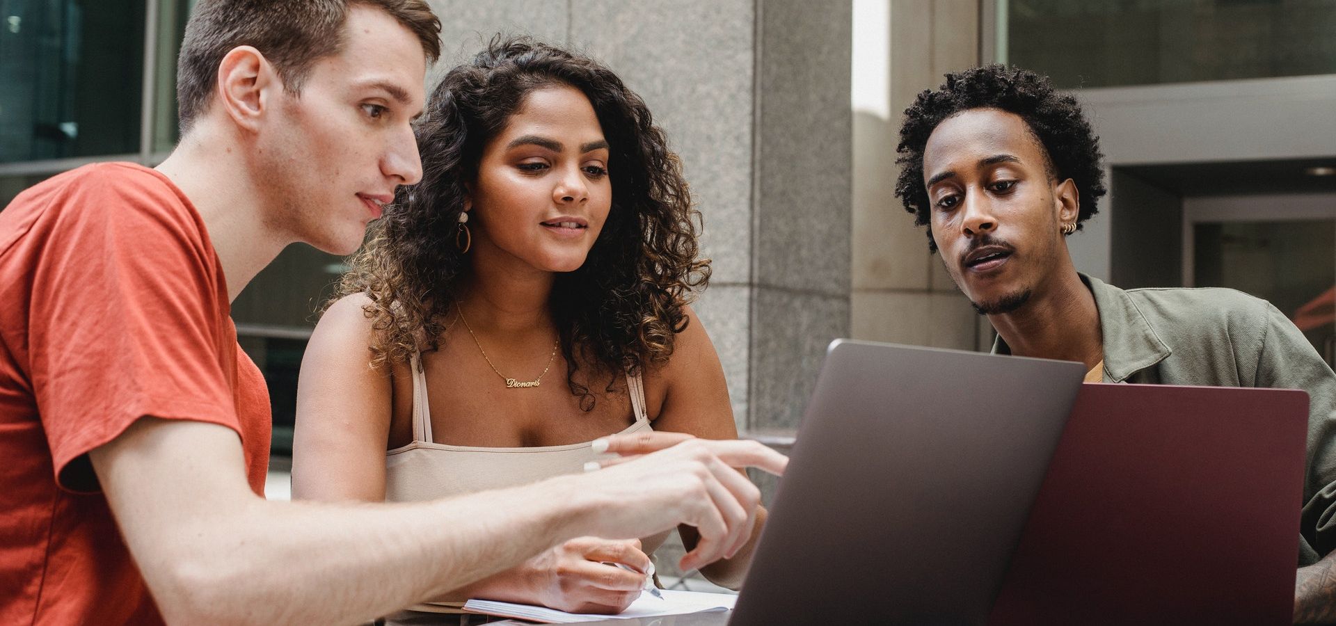 Remote engineering team