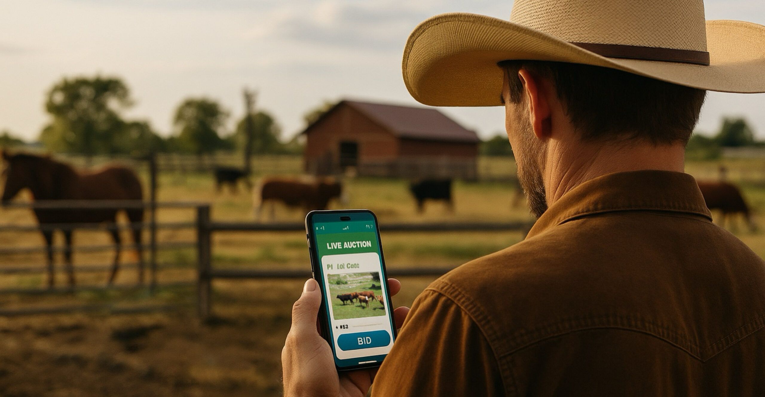 Featured image for: Roundup Cattle – Building a Mobile App in 30 Days