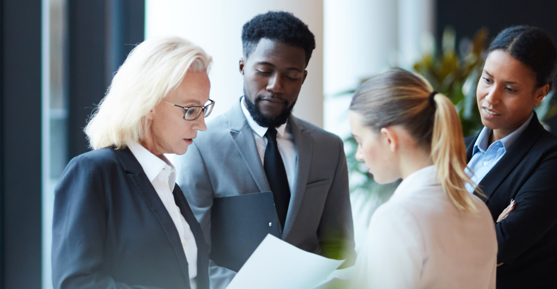 Featured image for: A global healthtech firm accelerates clinical trial protocol reviews