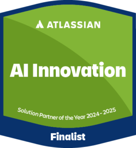 AI Innovation award