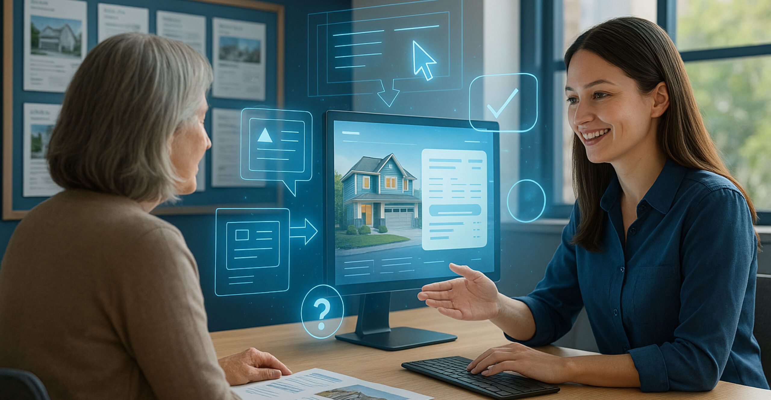 Bright MLS – Creating a UX Obsessed Culture