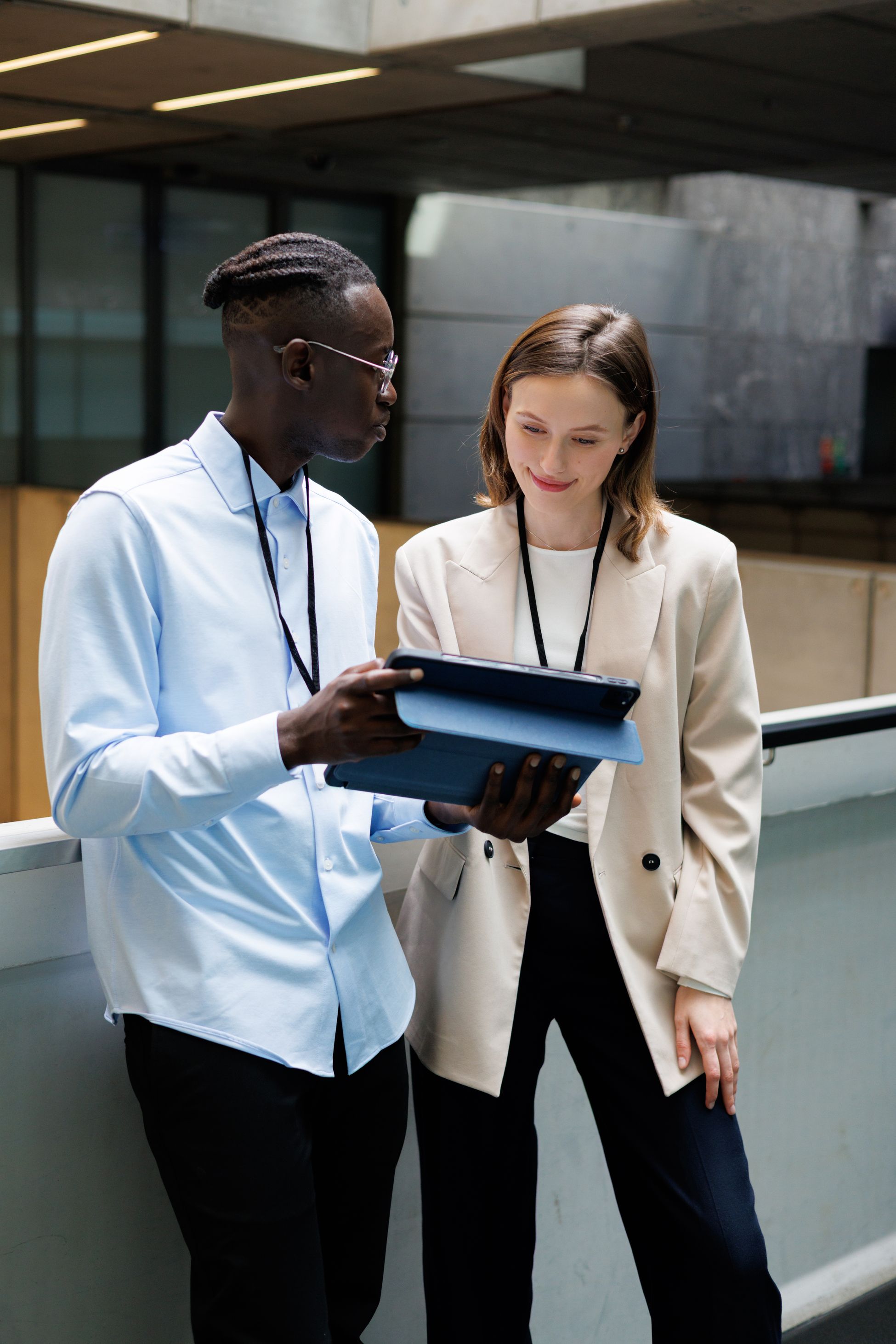 intelligent service design