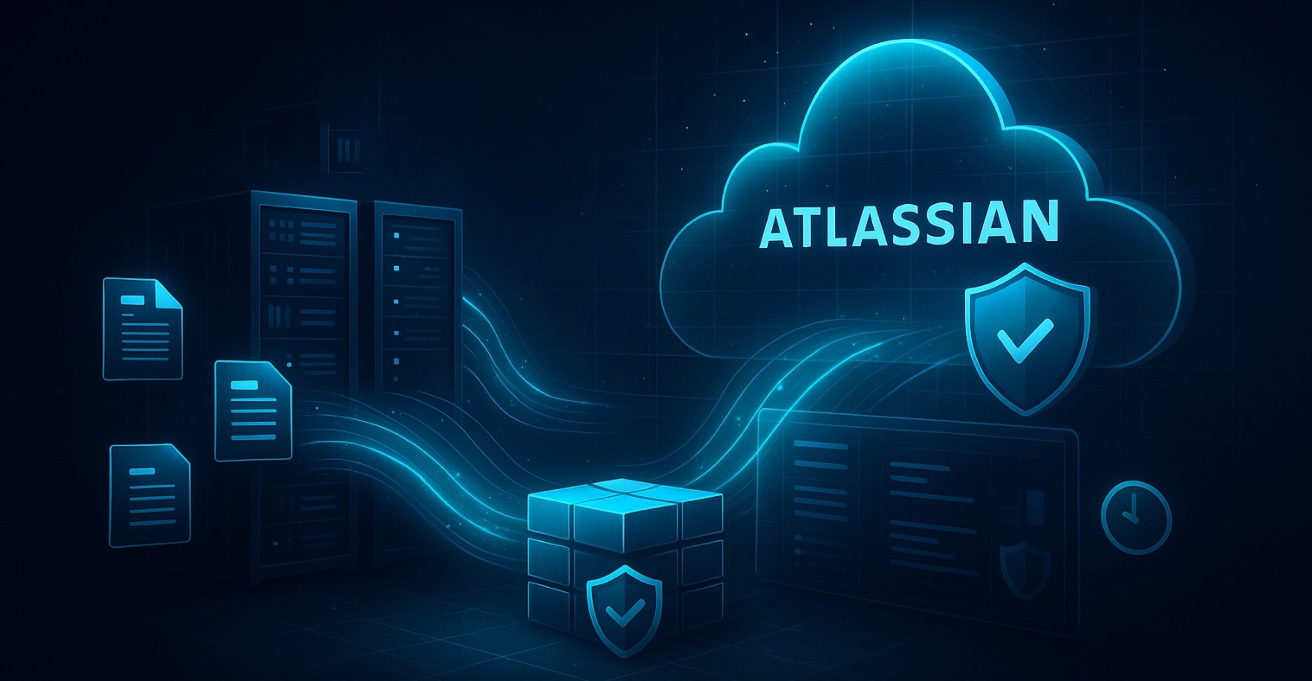 Featured image for: PEF Services – Atlassian Migration Modernizes Operations