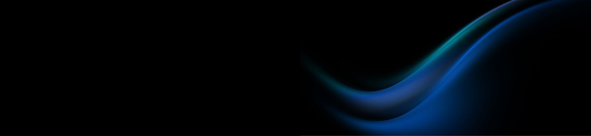 abstract background conveying AI & healthcare