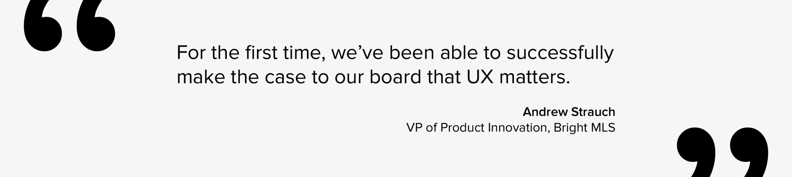 modus create bright mls customer quote