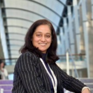 Snehal Nahar