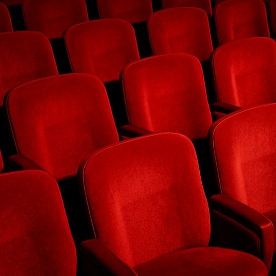 A U.S. cinema chain consolidates three codebases with zero downtime