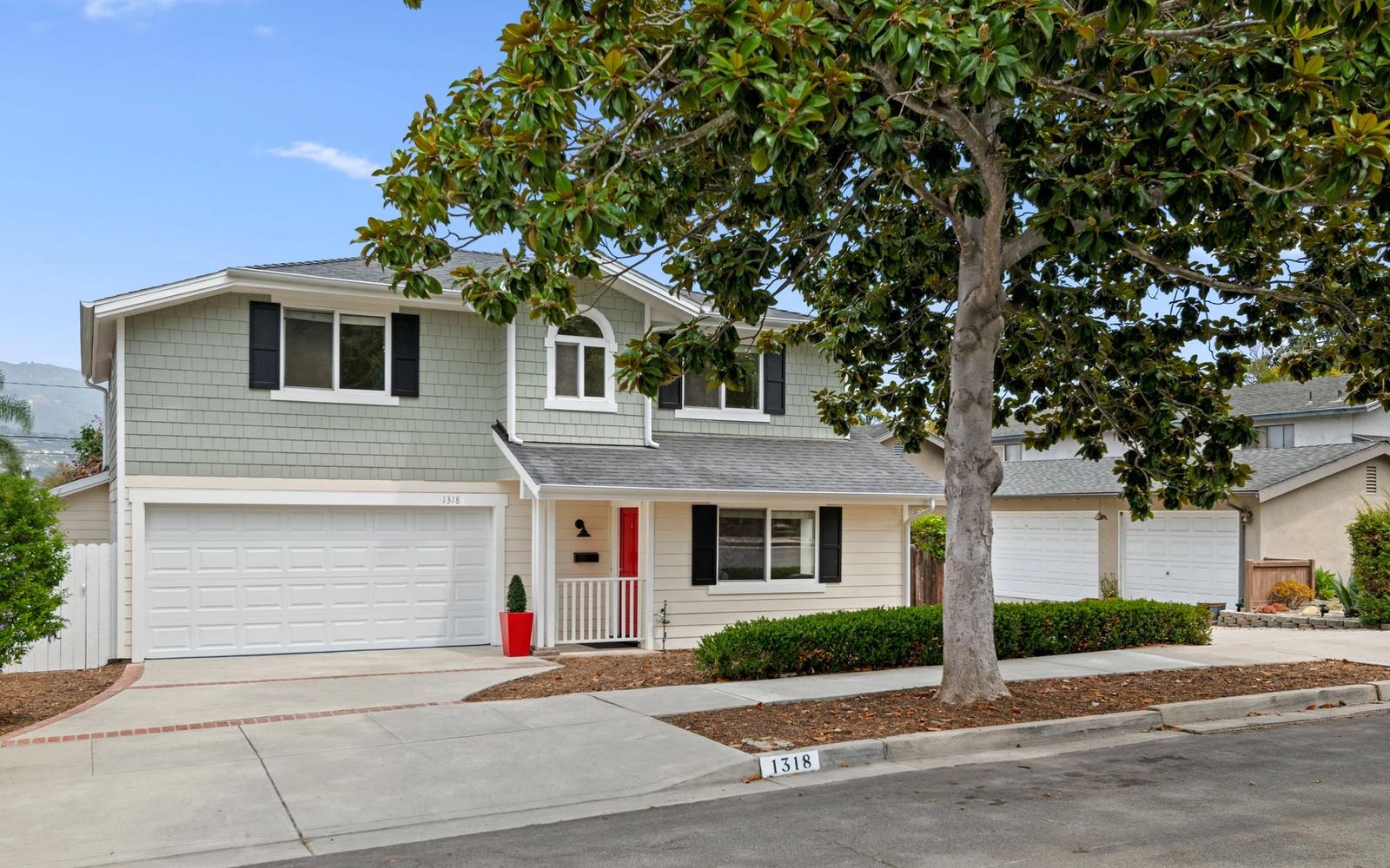 1318 Kowalski Avenue