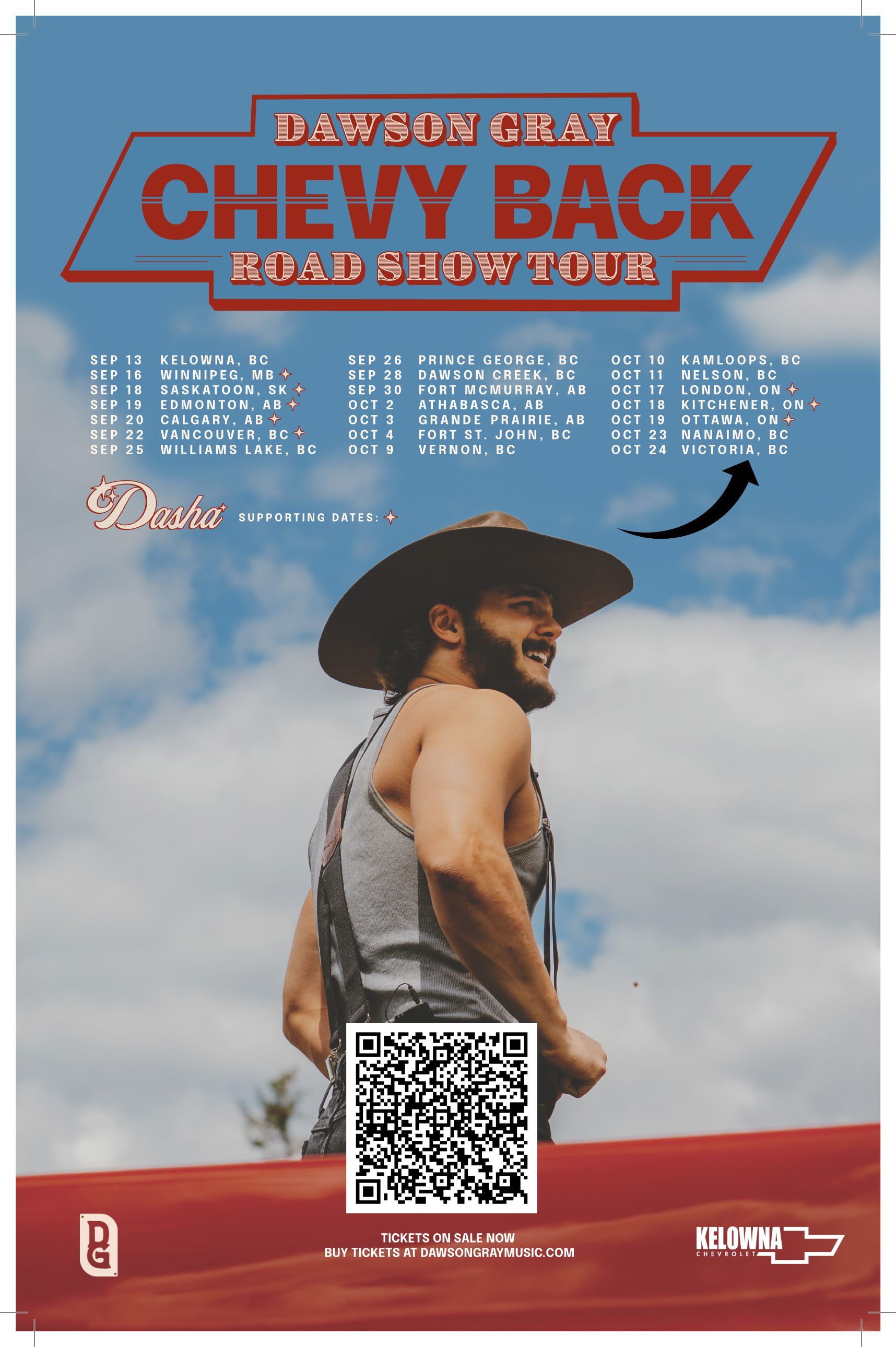 Print Poster 11x17