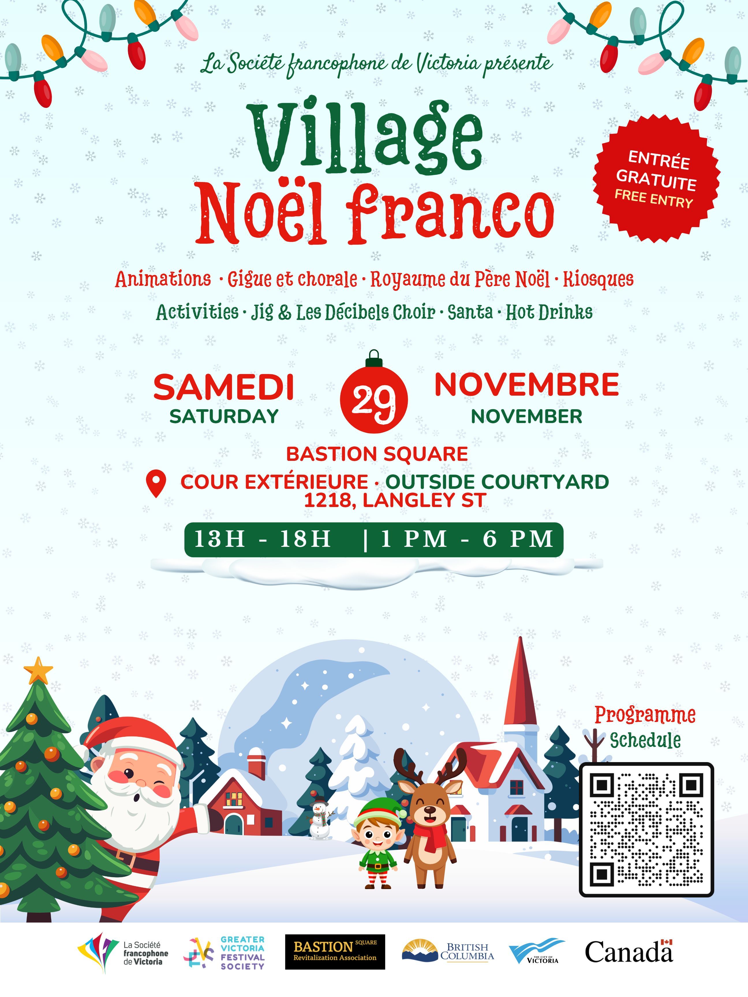 NOEL FRANCO A LA MAISON  (4)