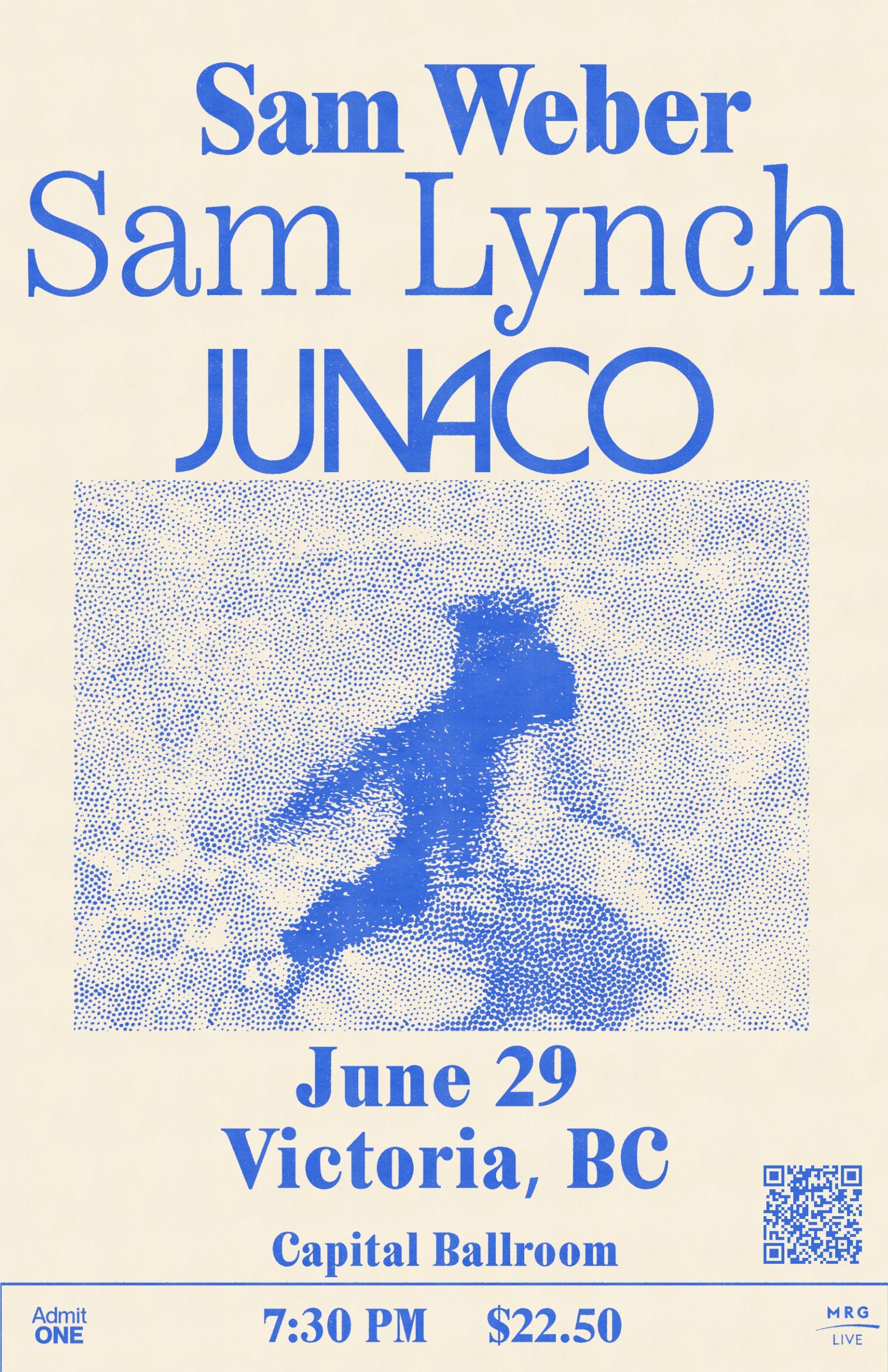 11x17 QR Sam Lynch 2025