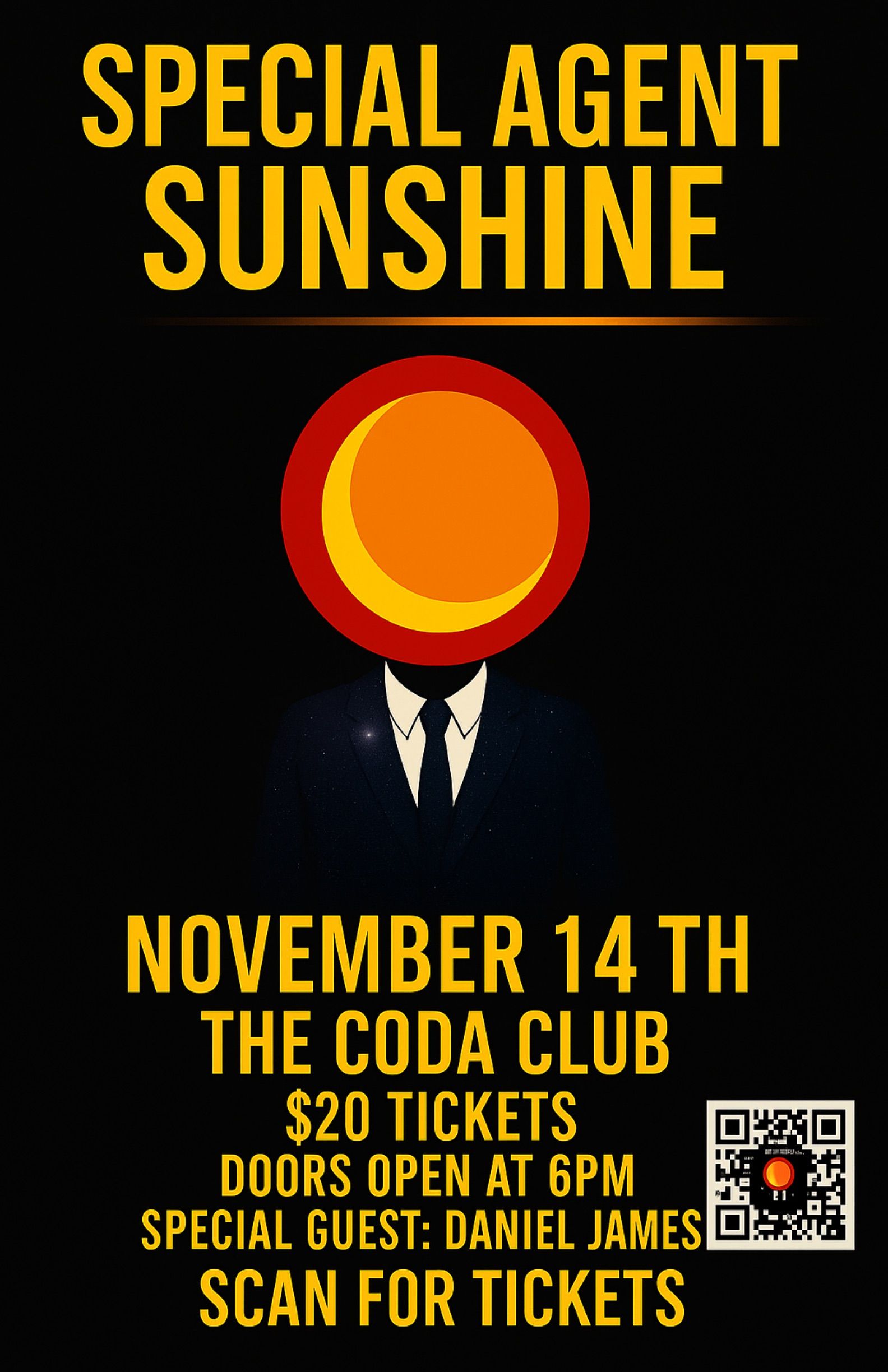 Special_Agent_Sunshine_Poster